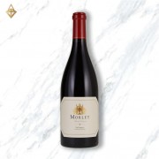 Morlet Family Vineyards En Famille Pinot Noir 2018 Morlet Family Vineyards En Famille Pinot Noir 2018