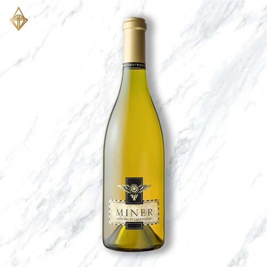 礦工家族酒莊 夏多內白酒