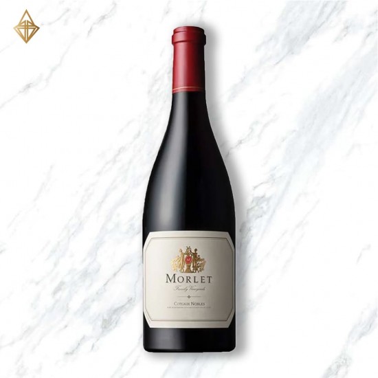 Morlet Family Vineyards Coteaux Nobles Pinot Noir 2017