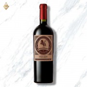 魯比歐大師瑪爾貝克特藏紅酒 馬上發財【限量版】