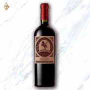 魯比歐大師馬爾貝克特藏紅酒【馬年紀念版】