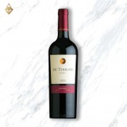 Mi Terruno Reserve bonarda 2017