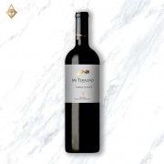 Mi Terruno Uvas Cabernet Sauvignon 2018