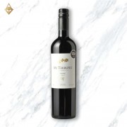 Mi Terruno UVAS Malbec 2018