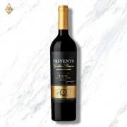 三風黃金精選馬爾貝克紅酒