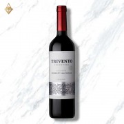 三風精選卡本內蘇維濃紅酒