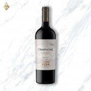 翠帝 古方 馬爾貝克紅酒