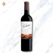 極緻莊園馬貝克紅酒 2015【12入】