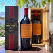 魯比歐大師馬爾貝克特藏紅酒1500ml 魯比歐大師馬爾貝克特藏紅酒1500ml
