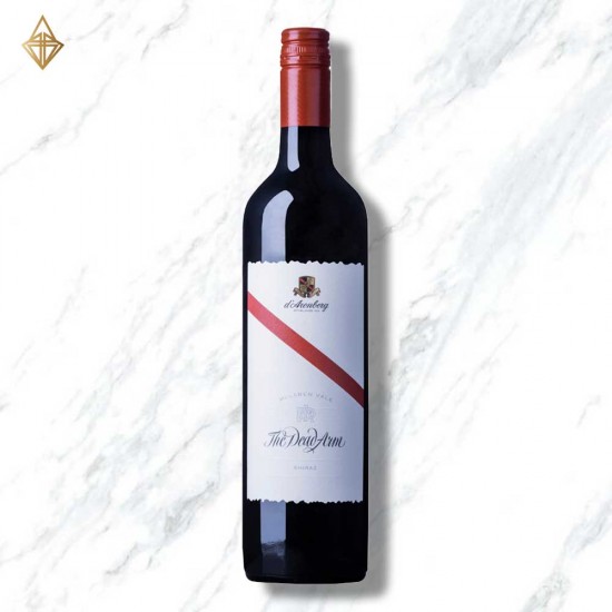 達令堡酒莊 枯梗喜若紅酒