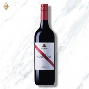 達令堡酒廠 飛馬老藤喜若紅酒