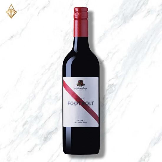 達令堡酒廠 飛馬老藤喜若紅酒