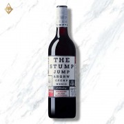 達令堡酒廠 犁頭GSM紅酒