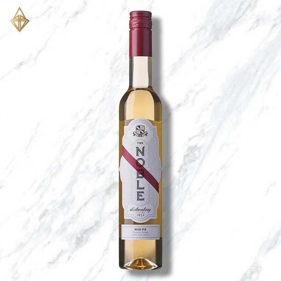 達令堡酒莊 貴腐麗絲玲甜白酒 375ml 