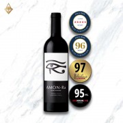 格萊佐酒莊 蒼穹之眼 2022【6入】