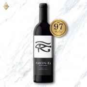 格萊佐酒莊 蒼穹之眼 2021