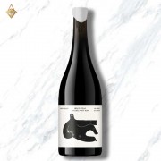 野人亞拉谷黑皮諾自然紅酒