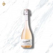 牛仔龐克 ‧ 古法自然有機氣泡酒 牛仔龐克 ‧ 古法自然有機氣泡酒