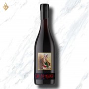 凱斯樂老頑固希哈百年老藤紅酒 