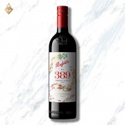 奔富BIN389卡本內紅葡萄酒2022 750ml【蛇年 限量紀念瓶】 奔富BIN389卡本內紅葡萄酒2022 750ml【蛇年 限量紀念瓶】