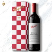 奔富 假日系列 BIN 389 卡本內希哈紅酒 2022 奔富 假日系列 BIN 389 卡本內希哈紅酒 2022