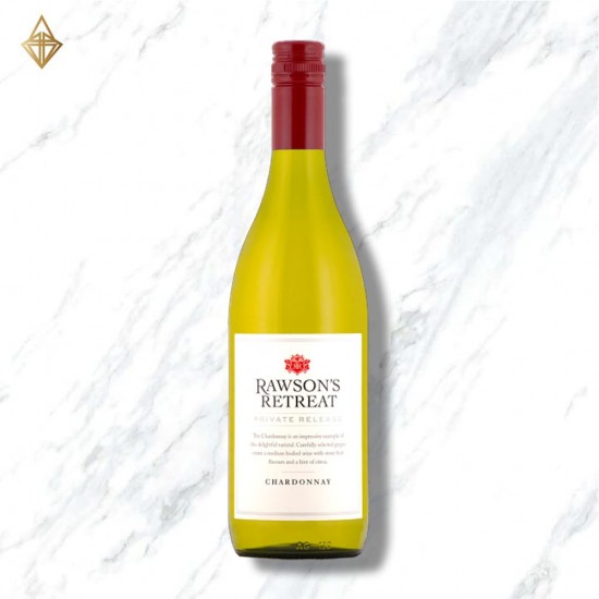 羅森酒莊 夏多內白酒