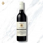 泰芮爾酒廠 老窖喜若紅酒