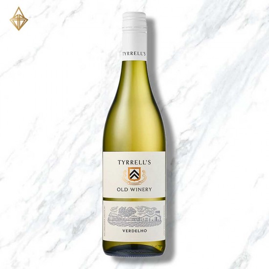 泰芮爾酒廠 老窖維黛候白葡萄酒