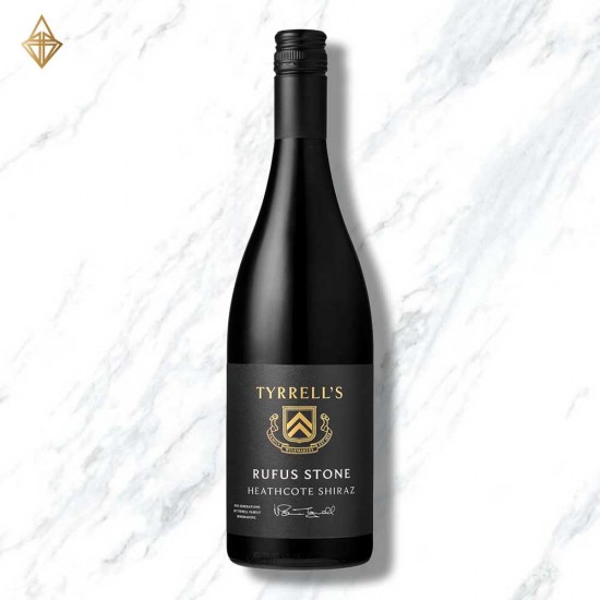 泰芮爾酒廠 如佛石喜若紅酒