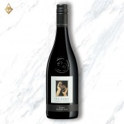 雙手酒莊 天使分享 麥克羅蘭谷希哈紅酒 2022