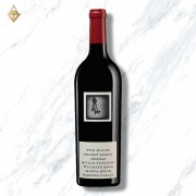 雙手酒莊 秘密園 巴羅莎谷希哈紅葡萄酒