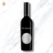 雙手酒莊 雙手頂級精釀希哈紅葡萄酒