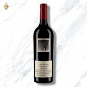 雙手酒莊 聖杯園 巴羅莎谷希哈紅葡萄酒