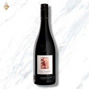 雙手酒莊 性感野獸 麥克羅蘭谷卡本內紅葡萄酒