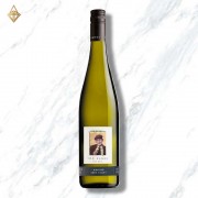 雙手酒莊 不老頑童 伊登谷麗絲玲白葡萄酒