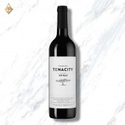 雙手酒莊 堅韌 老藤希哈紅葡萄酒