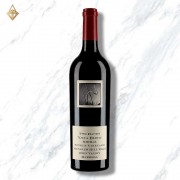 雙手酒莊 亞卡園 伊登谷希哈紅葡萄酒