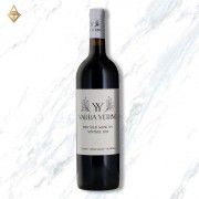 澳洲亞拉艾琳酒莊 一號紅酒 2017