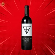 格萊佐酒莊 安普瑞娜女神紅酒 2018【6入】