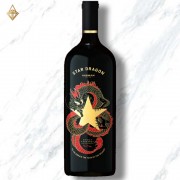 龍年興隆紀念酒大瓶裝 1.5 L