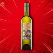 茉莉杜克酒莊 小提琴女孩 白酒 2021【6入】