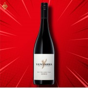 揚格拉酒廠 莊園~希哈紅酒 2017【12入】