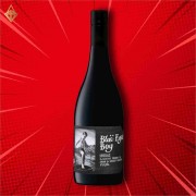 茉莉杜克酒莊 藍眼男孩 希哈紅酒 2021【6入】