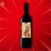 茉莉杜克酒莊 雙左腳紅酒 2021【6入】