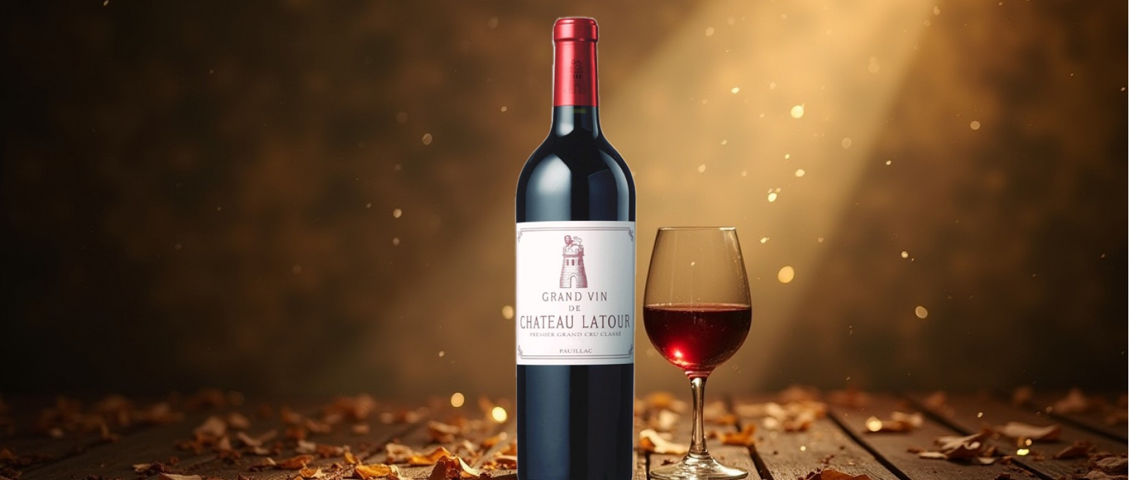 喝酒前先看年份？原來年份酒這樣挑才不踩雷