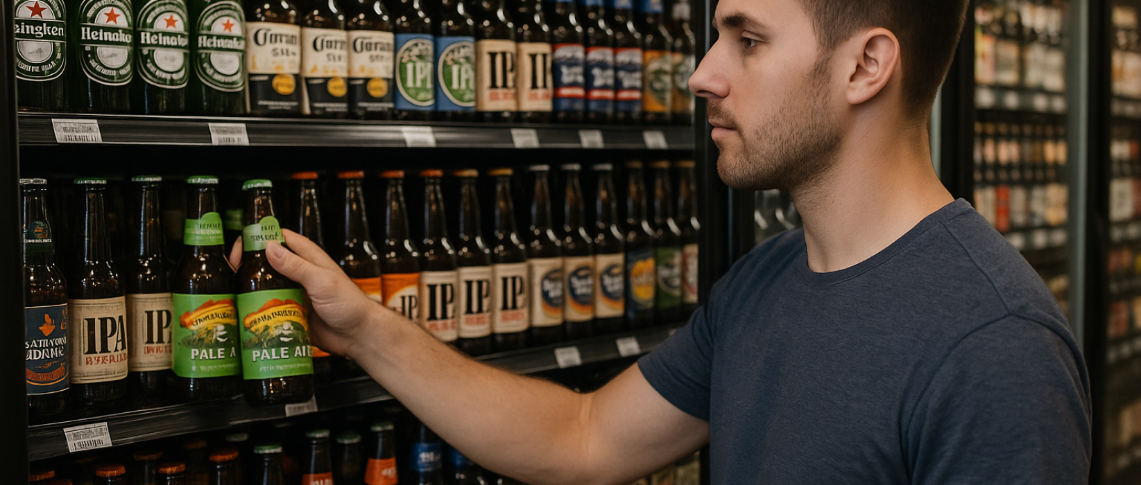 啤酒新手必看:從零開始找到你的命定款! 啤酒新手必看:從零開始找到你的命定款!