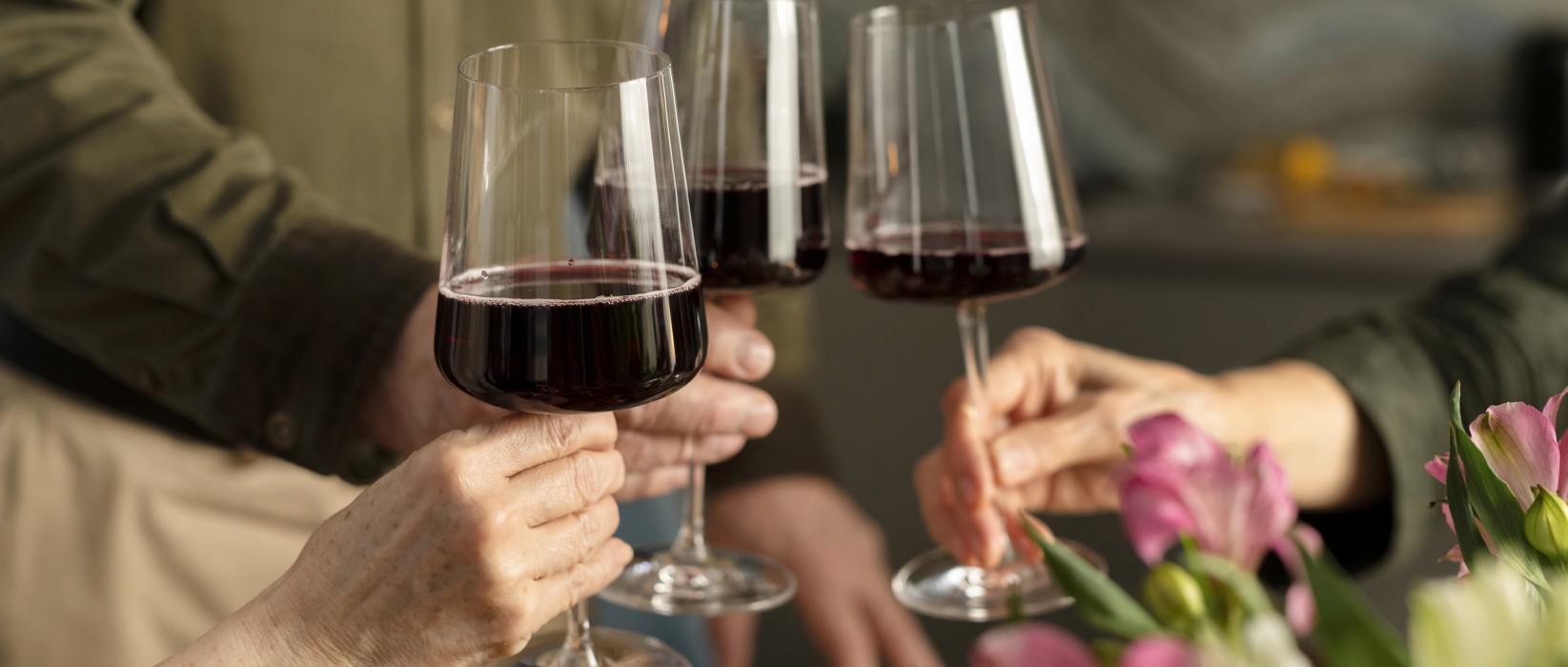 不想被看出是新手？這些品酒細節請收好