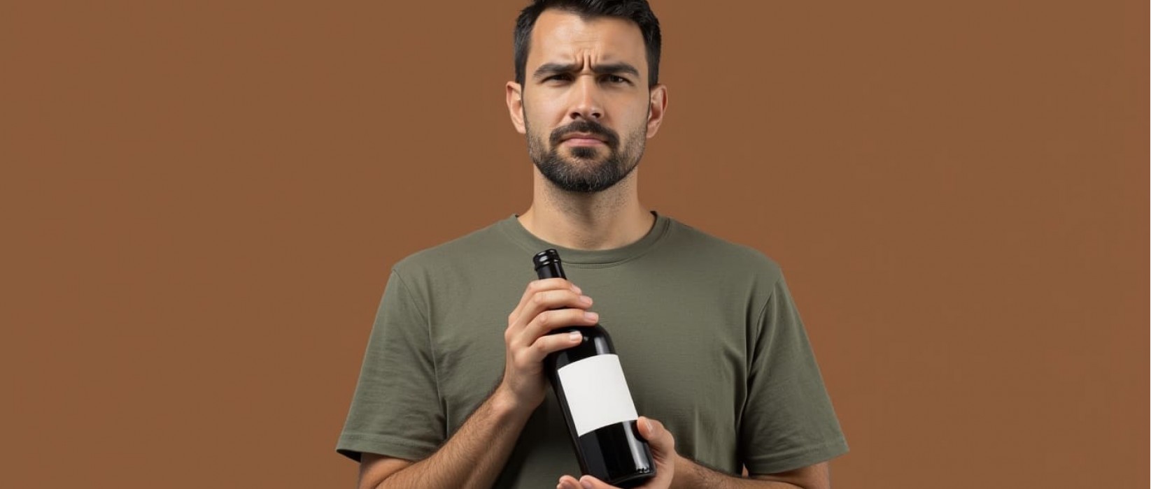 破解酒標的密碼：喝酒前的偵探遊戲