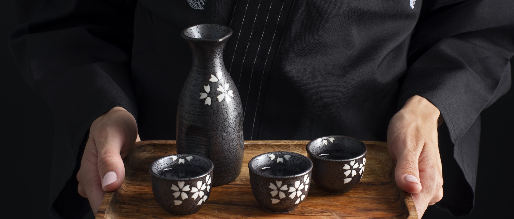 清酒迷一定要懂!精米步合的秘密 清酒迷一定要懂!精米步合的秘密