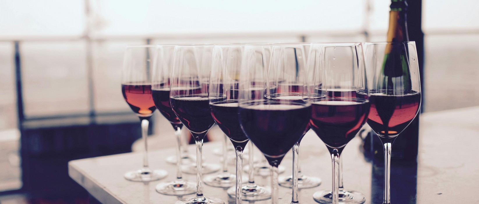 葡萄酒的歷史與演變:從古代文明到現代酒莊 葡萄酒的歷史與演變:從古代文明到現代酒莊